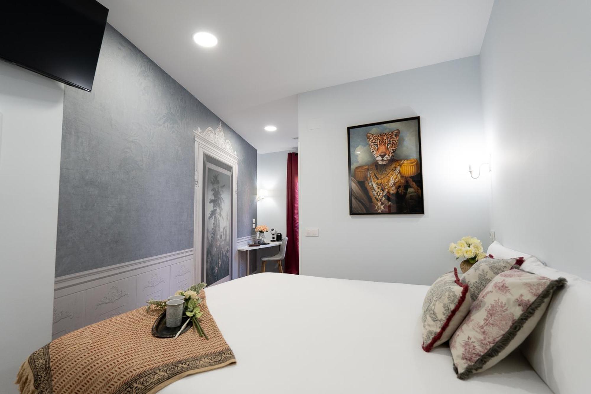 Center Suite Acebedos Santander Habitación foto